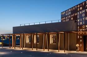Ftelos Brewery: A Craft Beer Experience in Santorini